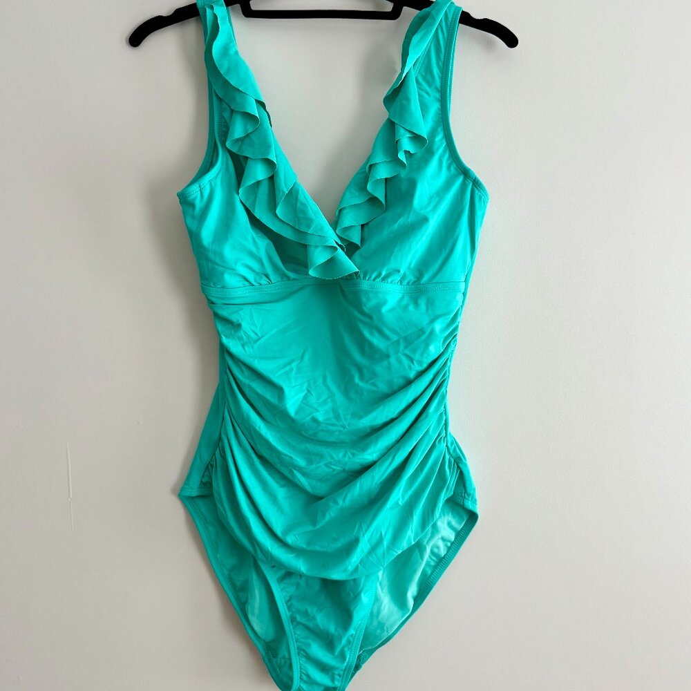 Lauren Ralph Lauren Bathing Suit